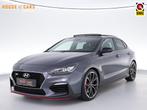 Hyundai i30 N2 Performance Fastback 2.0 275pk T-GDI |dealer, Auto's, 1998 cc, Euro 6, 4 cilinders, 700 kg