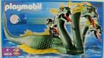 Playmobil  zeeslang (4805), Complete set, Ophalen of Verzenden, Zo goed als nieuw