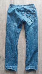 Vintage Levis Engineered Twisted loose jeans 30, Blauw, Ophalen of Verzenden, Zo goed als nieuw, W30 - W32 (confectie 38/40)