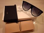 Celine oversized zonnebril zwart, Ophalen of Verzenden, Zwart, Overige merken