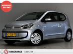 Volkswagen up! 1.0 move up! BlueMotion/ RIEM V.V. 149.000KM/, Voorwielaandrijving, Euro 5, Stof, Gebruikt