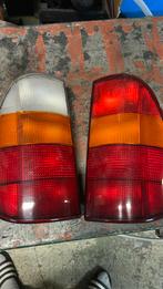 Voor caddy mk2, Ophalen of Verzenden
