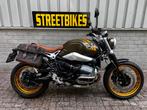 BMW R NINE T SCRAMBLER (bj 2021), Motoren, 1170 cc, Naked bike