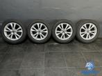 6mm! Originele Audi Q3 F3 83A 18 inch velgen 5x112 zomerband, Auto-onderdelen, Banden en Velgen, 18 inch, Gebruikt, -, -