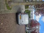 Ford Transit Connect 1.5 Tdci 55KW 2017, Auto's, 745 kg, Stof, 74 pk, 4 cilinders