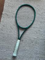 Wilson Blade 98 v9 (18x20) - 2 stuks, Sport en Fitness, Zo goed als nieuw, Wilson, Racket, Ophalen