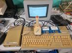 Atari vintage spelcomputer - inclusief 2 spellen, Ophalen