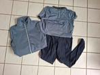 Paardrijkleding Montar, set rijlegging, shirt en vest, Ophalen of Verzenden, Zo goed als nieuw, Dressuur, Bovenkleding
