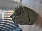 Compleet '80's dienstkleding en attributen, Verzamelen, Ophalen, Landmacht, Nederland, Kleding of Schoenen