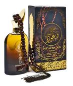 Nusk Sab’ha wa oud 100 ML parfum, Ophalen of Verzenden, Nieuw