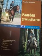 A. Schmelzer - Paarden gymnastiseren, Ophalen of Verzenden, Zo goed als nieuw, A. Schmelzer