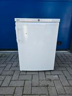 Keurige ruime Liebherr tafelmodel koeler! Garantie! Witgood✅, Witgoed en Apparatuur, Koelkasten en IJskasten, 85 tot 120 cm, Zonder vriesvak