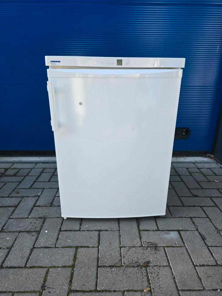 Keurige ruime Liebherr tafelmodel koeler! Garantie! Witgood✅, Witgoed en Apparatuur, Koelkasten en IJskasten, Zo goed als nieuw