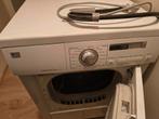LG Wasdroger - Condensdroger - 7 kg defect. Gaat wel aan, 6 tot 8 kg, Gebruikt, Ophalen of Verzenden, Voorlader