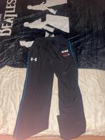 AZ Trainingsbroek - Maat XS, Ophalen of Verzenden, Zo goed als nieuw, Maat 46 (S) of kleiner, Zwart