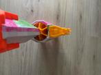 Nerf Ultra Blaster, Ophalen of Verzenden, Gebruikt, Jongen of Meisje