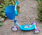 Disney Frozen step, Ophalen, Zo goed als nieuw, Gewone step, Disney