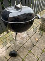 Weber kettle, Tuin en Terras, Houtskoolbarbecues, Gebruikt, Ophalen of Verzenden