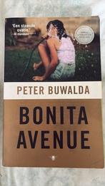 Peter Buwalda - Bonita Avenue, Ophalen of Verzenden, Zo goed als nieuw, Nederland, Peter Buwalda