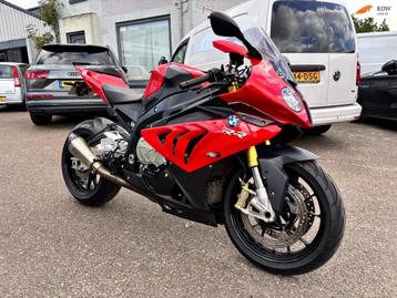 BMW Sport S1000RR UNIEK ! SUPER MOOI ! beschikbaar voor biedingen