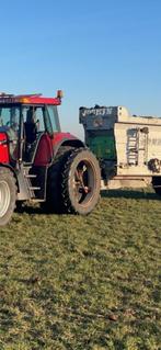 12.4r46 molcon dubbellucht eventueel met ringen, Zakelijke goederen, Agrarisch | Onderdelen | Banden, Velgen en Assen, Ophalen of Verzenden