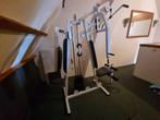 Fitness apparaat, Sport en Fitness, Ophalen, Metaal