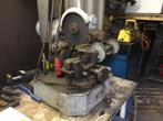 Afkortzaag, Doe-het-zelf en Verbouw, Gereedschap | Zaagmachines, Gebruikt, Afkortzaag, 30 tot 70 mm, 1200 watt of meer