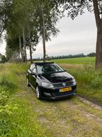 Volkswagen Polo 1.2 51KW 2011 Zwart, Voorwielaandrijving, 40 €/maand, Zwart, 1198 cc