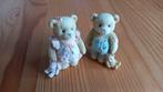 Cherished Teddies 624837 624853 Child of Hope ..., Ophalen of Verzenden, Zo goed als nieuw, Beeldje, Cherished Teddies