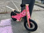 Kinderfeets, Verzenden, Zo goed als nieuw, Loopfiets