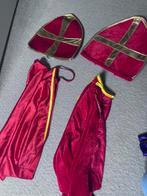 Pieten- en Sinterklaas kleding, Hobby en Vrije tijd, Ophalen, Gebruikt, Overige typen