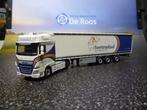 WSI DAF XF 106 Soetendaal met certificaat, Ophalen of Verzenden, Nieuw, Bus of Vrachtwagen, Wsi