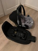 Mooie maxicosi plus isofix, Ophalen, Zo goed als nieuw, Isofix, 0 t/m 13 kg