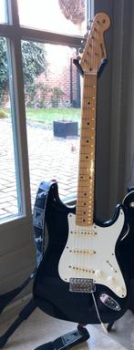 Fernandes The revival stratocaster, Muziek en Instrumenten, Ophalen, Zo goed als nieuw, Solid body, Overige merken