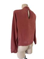 Humanoid shirt lange mouw L, Maat 42/44 (L), Ophalen of Verzenden, Zo goed als nieuw, Lange mouw