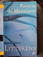 martelaere littekens, Boeken, Ophalen of Verzenden, Gelezen