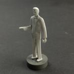 James Bond Geheimagent 007 spelfiguur 1966 FX Schmid BRD DE, Verzenden, Gebruikt