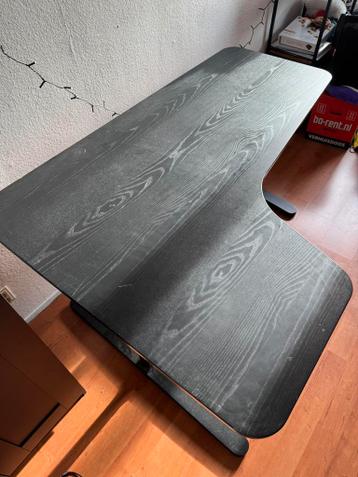 ikea bekant hoekbureau - afbeelding 3