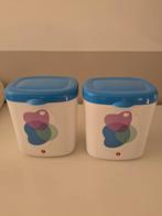 Kruidvat Babyvoeding Bewaarbox, Ophalen, Zo goed als nieuw, Overige typen