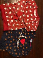 2 Sinterklaas Truien Maat 122/128, Ophalen of Verzenden, Zo goed als nieuw, Jongen of Meisje