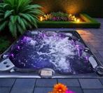 Jacuzzi kopen ? Jacuzziboer helpt u !