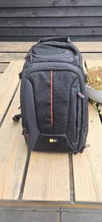 Case Logic DCB-308 Slingtas - Cameratas, Ophalen of Verzenden, Gebruikt, Schoudertas, Overige merken