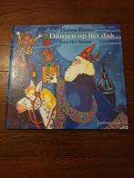 Hanna Kraan - Dansen op het dak, Fictie algemeen, Ophalen of Verzenden, Zo goed als nieuw, Hanna Kraan