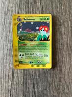 Bellossom holo - H5/H32 - Aquapolis, Ophalen of Verzenden, Nieuw, Losse kaart, Foil
