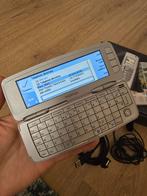 Nokia 9300 Communicator - Klassieker!, Gebruikt, Overige modellen, Ophalen of Verzenden, Minder dan 3 megapixel