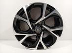 Velg Toyota C-HR Toyota C-HR, Auto-onderdelen, Banden en Velgen, Van der Ven Autorecycling B.V., Gebruikt, Ettenseweg 76, 4706 PB Roosendaal, The Netherlands