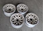 Pontiac Firebird 15x7 Snowflake velgen 1977-1979, Gebruikt, 15 inch, Ophalen of Verzenden, General Motors Company