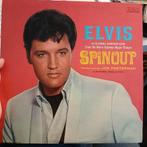 Elvis Presley - Spinout LP - USA, Cd's en Dvd's, Vinyl | Rock, Ophalen of Verzenden, Zo goed als nieuw, 12 inch