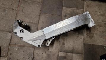 Derbi GPR 50 Frame 2005 - Zonder Kenteken beschikbaar voor biedingen