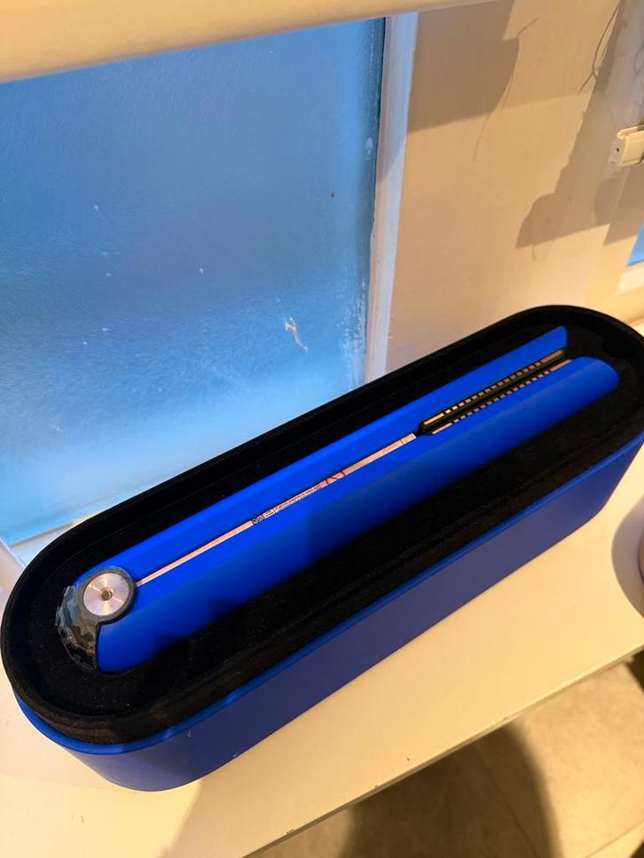 Dyson Corrale Stijltang - Perfect Gestyled Haar!, Witgoed en Apparatuur, Persoonlijke-verzorgingsapparatuur, Zo goed als nieuw